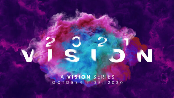 2021 Vision