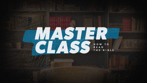 Masterclass